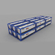 Industrial Site Pack (industrial oil tank system) - 3DOcean Item for Sale