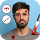 Fight Photo Editor- Battle App - Photo Editor - Fight Injury Face Photo Editor - Fight Prank - CodeCanyon Item for Sale