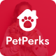 PetPerks - React Native CLI Pet Care eCommerce Mobile App Template - CodeCanyon Item for Sale