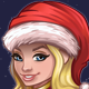 Christmas Girl Match 3 - HTML5 Game - C3P - CodeCanyon Item for Sale