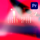Light Speed Effects - VideoHive Item for Sale