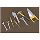 Tools Set - 3DOcean Item for Sale