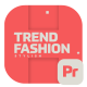 Fashion Life Promo - VideoHive Item for Sale