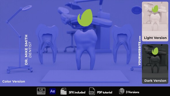 Dental Intro