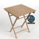 Garden table - 3DOcean Item for Sale
