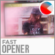 Fast Opener - VideoHive Item for Sale