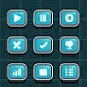 Android Games User Interface FX Pack