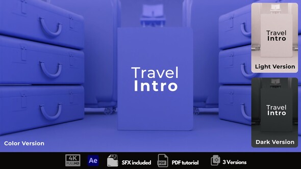 Travel Intro