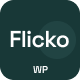 Flicko - Pesonalised Gifts WooCommerce WordPress Theme - ThemeForest Item for Sale