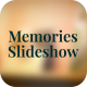 Memories Slideshow (MOGRT) - VideoHive Item for Sale