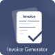 FBI-Invoice-Generator-Goodbye to Paperwork: Easy Invoicing with Invoice Generator App - CodeCanyon Item for Sale