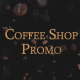 Coffee Shop Promo - VideoHive Item for Sale
