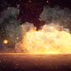 Fire Logo Reveal - VideoHive Item for Sale