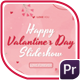 Valentines Day Slideshow - VideoHive Item for Sale