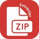 Zip Extractor - Zip Unzip Files - Files Manager - Rar Maker - Compressed Zip - Manipulate Files - CodeCanyon Item for Sale