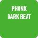 Phonk Dark Beat - AudioJungle Item for Sale