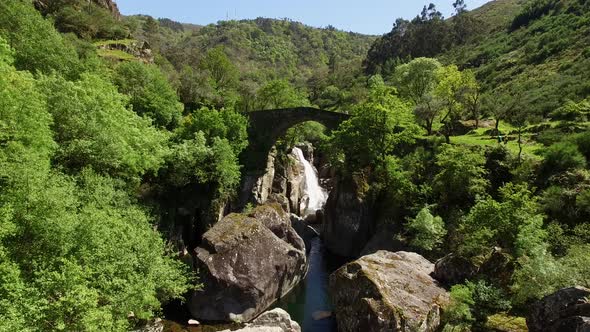 Beautiful Nature Portugal