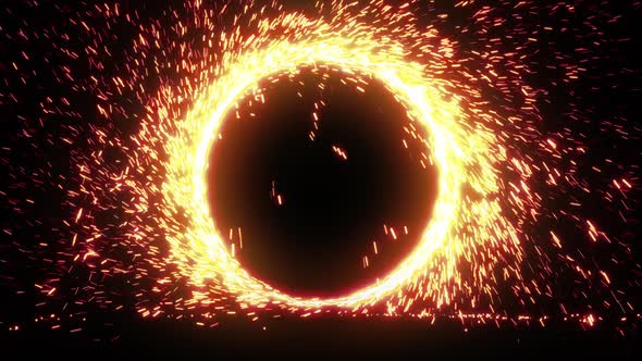 Sparks portal VFX 06 alt