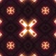 Neon Light Glow Kaleidoscope V2 - VideoHive Item for Sale