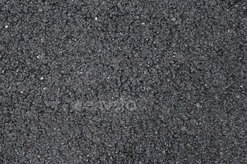 Surface grunge rough of asphalt road texture background