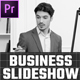 Business slideshow - VideoHive Item for Sale