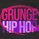 Grunge Hip hop Intro - VideoHive Item for Sale