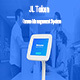 JL Token - Queue Management System - CodeCanyon Item for Sale