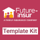 Future Insur - Insurance Company Elementor Template Kit - ThemeForest Item for Sale