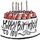 Your Happy Birthday