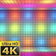 Broadcast Pulsating Hi-Tech Blinking Illuminated Cubes Room Stage 29 - VideoHive Item for Sale