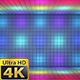 Broadcast Pulsating Hi-Tech Illuminated Cubes Room Stage 33 - VideoHive Item for Sale