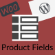 Product Custom Fields for WooCommerce - CodeCanyon Item for Sale