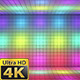 Broadcast Pulsating Hi-Tech Blinking Illuminated Cubes Room Stage 30 - VideoHive Item for Sale