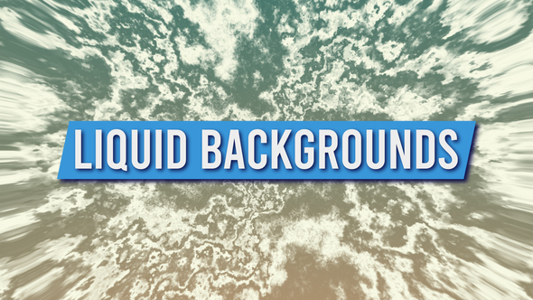 Liquid Backgrounds alt