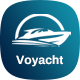 Voyacht - Yacht and Boat Rental HTML Template - ThemeForest Item for Sale