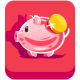 Piggy Bank - HTML5 Game (Construct3) - CodeCanyon Item for Sale