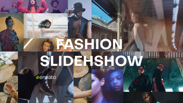 Fashion Slideshow