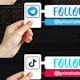 Hand Holding Social Media Titles - VideoHive Item for Sale