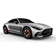 Mercedes-Benz AMG GT Coupe 2024 - 3DOcean Item for Sale