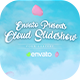 Valentines Cloud Slideshow - VideoHive Item for Sale