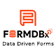 FormDBx - Powerful Database Driven Form Generator, WordPress Plugin - CodeCanyon Item for Sale