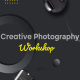 Creative photography workshop - VideoHive Item for Sale