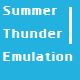 Summer Thunder Emulation