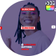 YouTube Subscribe Titles Thumbnail