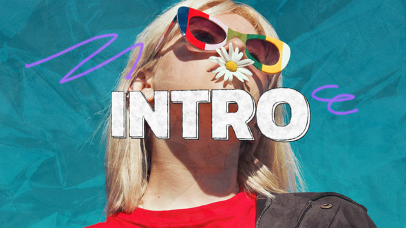 Energy Stomp Intro alt