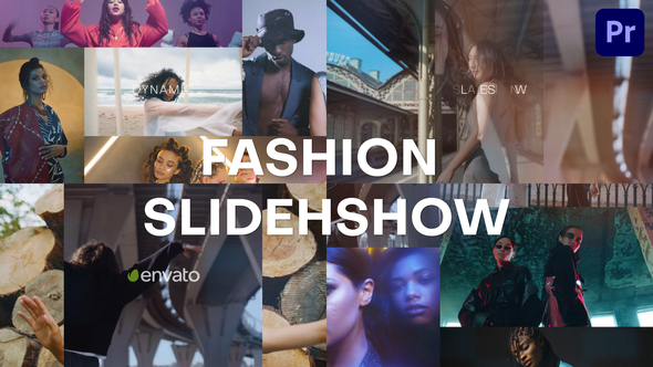 Fashion Slideshow