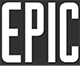 The Epic Show Begins Logo