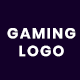 Gaming Logo - VideoHive Item for Sale