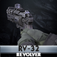 RV-32 Revolver - 3DOcean Item for Sale