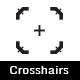 Game Crosshairs - GraphicRiver Item for Sale